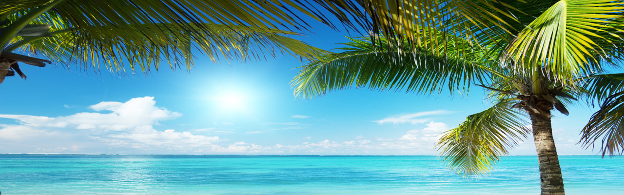 Hawaian Beach