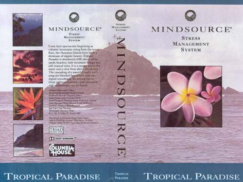 Columbia House USA Distribution