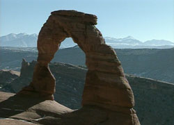 Arches National Park
