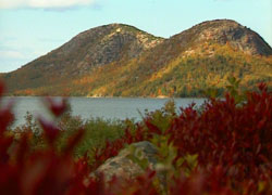 New England Lakes