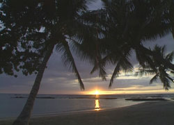 Hawaiian Islands